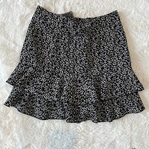 Zaful Womens skirt with tags size small. Perfect for summer!